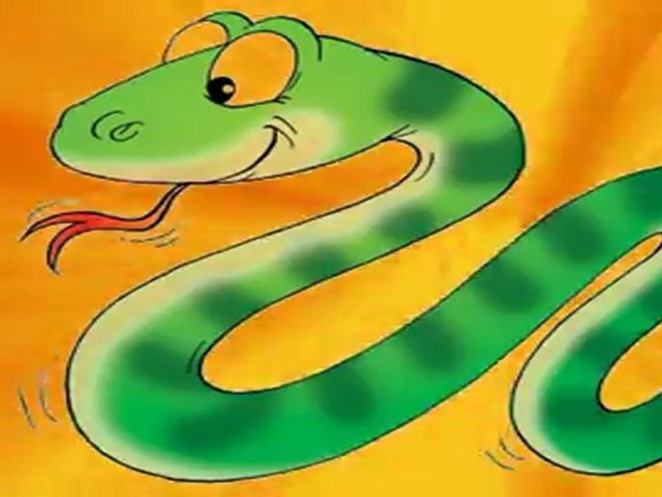 Todd Dillingham - The Snake