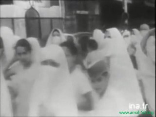 premier jour de l independance algerienne