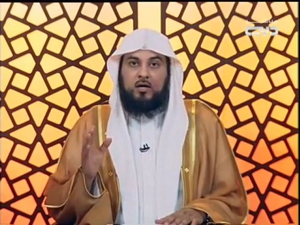 رأي العريفي في برنامج عرب ايدول arab idol