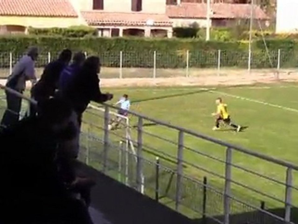 vidauban - st maxime