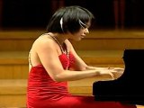 El piano y Yuja Wang: la modernidad de lo clásico