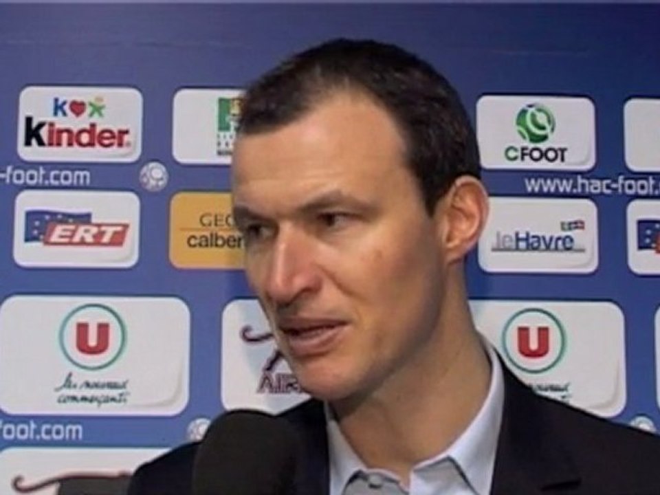 ESPACE CLUBS DU 14/03/2012 (1ère partie)