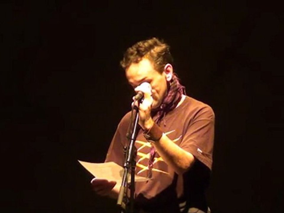 03 Furby - Scène Slam Mons 01-03-2012