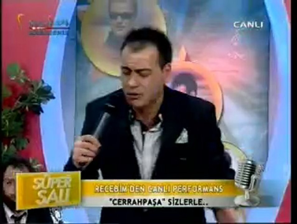 recebim cerrahpaşa