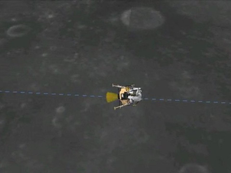 Man On The Moon Full Video HD