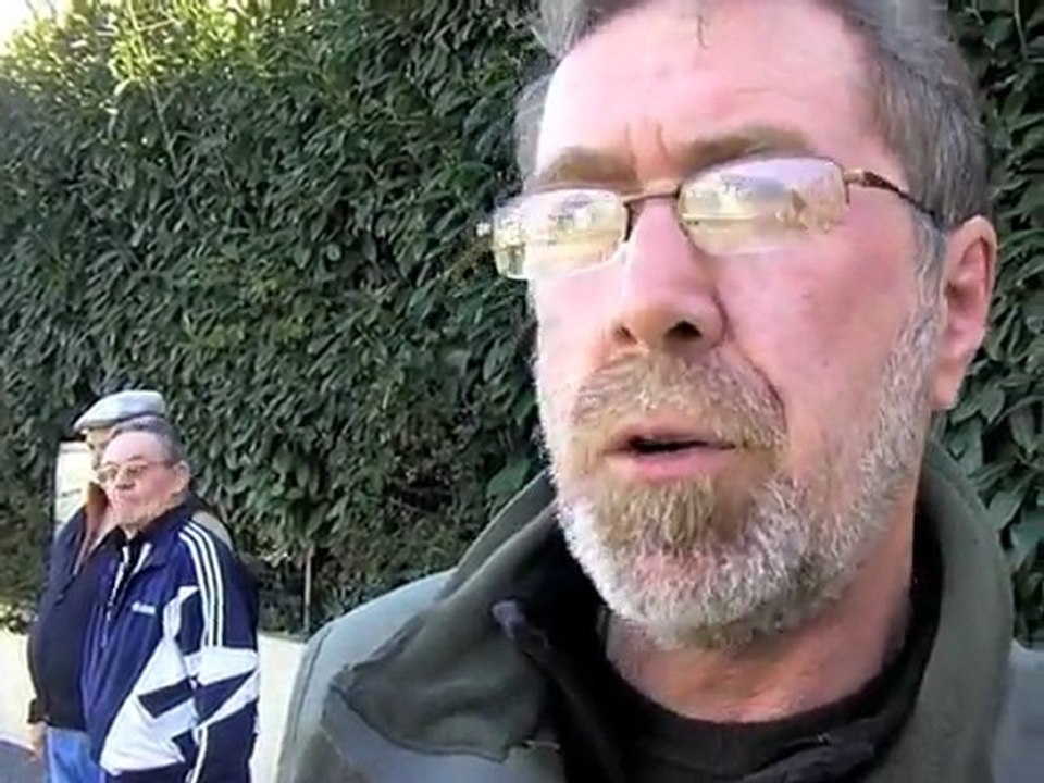 Bergerac : visite à la Petite Boule de Naillac 2