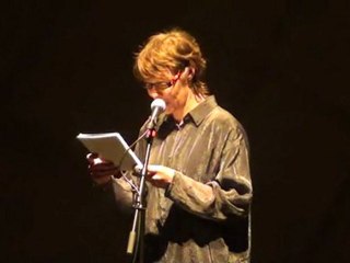 07 Thérèse au-delà Escaut - Scène Slam Mons 01-03-2012