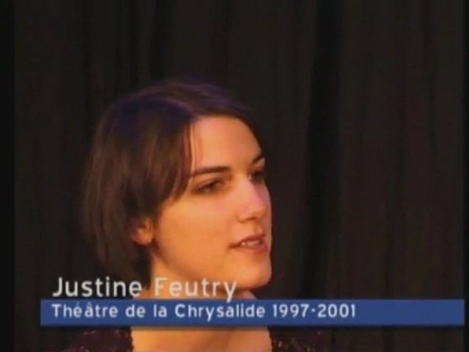 Historique - Chrysalide