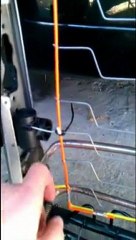 Lombaire siège Clio 2