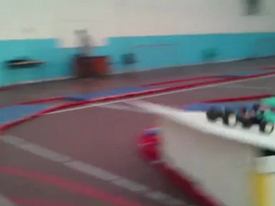 LE SAUT DE LA MORT