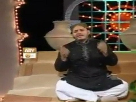 Shahbaz Qamar Faridi - Meri Jholi May Rehatay Hain (NaaT