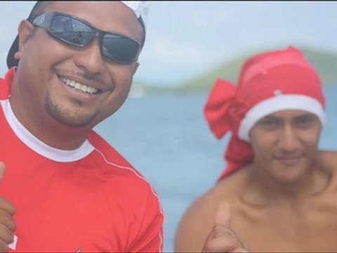 championnat V1 2012 etape longue distance PMD va'a