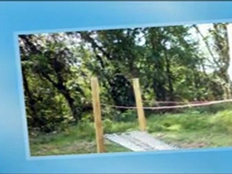Low Ropes