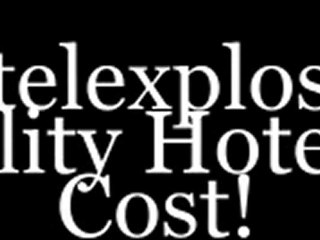 The Best Online Hotel Booking Website!