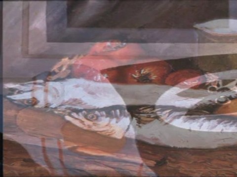 Un certain regard sur l'art pictural 2/4