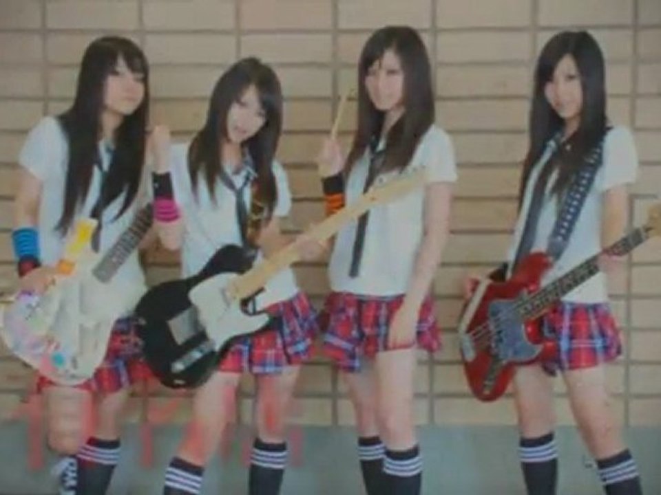 Scandal@ Musi Edge ~Osaka Style~ 1/2