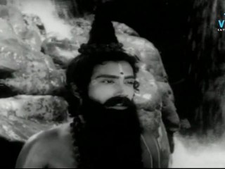 Sampoorana Ramayanam - Panchanai Meetu |CS. Jayaraman Hit Song