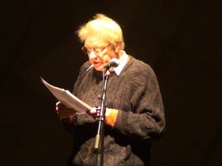 16 Pol Detroye - Scène Slam Mons 01-03-2012