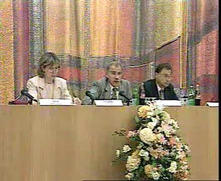 20-й Московский Международный кинофестиваль (июль 1997 г.)