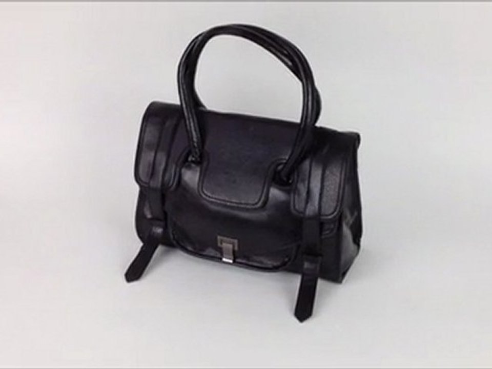 Satchel Bag