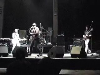 Группа L'eto и Вася Васин "Соковыжиматель" (АЛИСА)