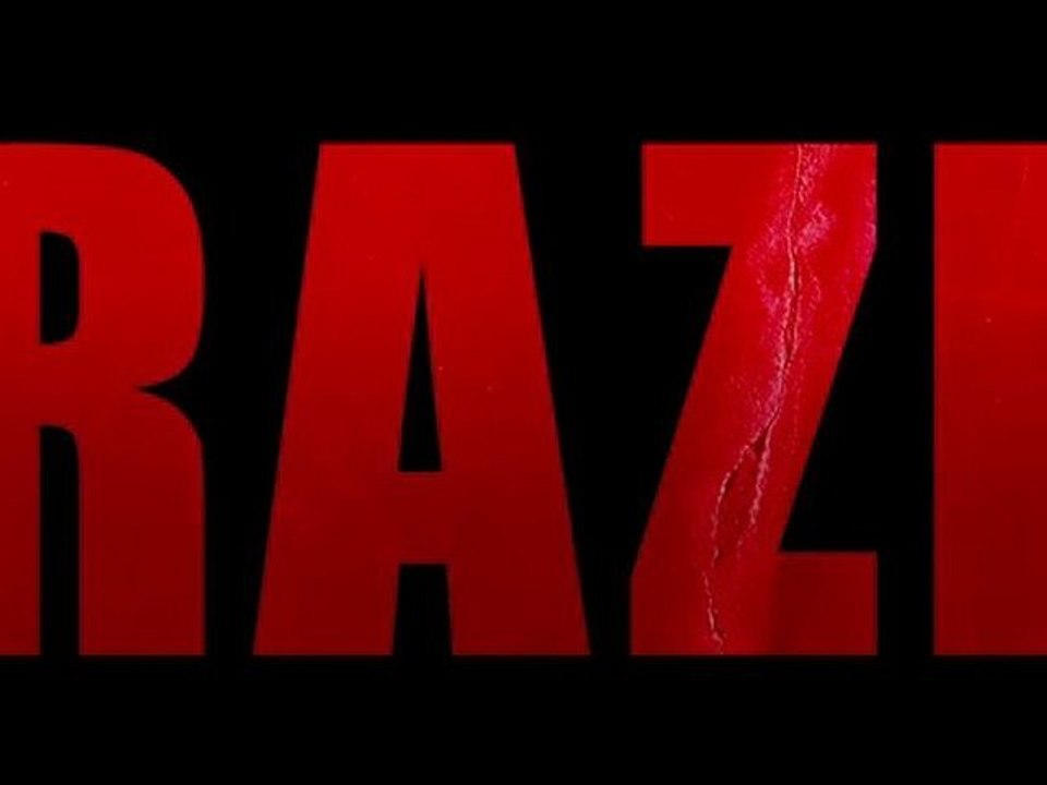RAZE - Trailer