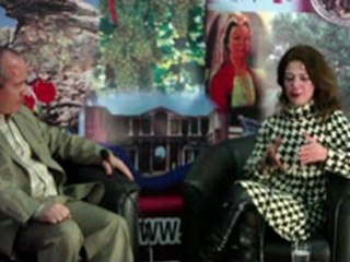 Yeni Yüksektepe Kültür Derneği Başkanı Emel Tokuyan