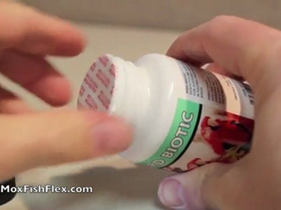 Bird Biotic Capsules Doxycycline 100 mg