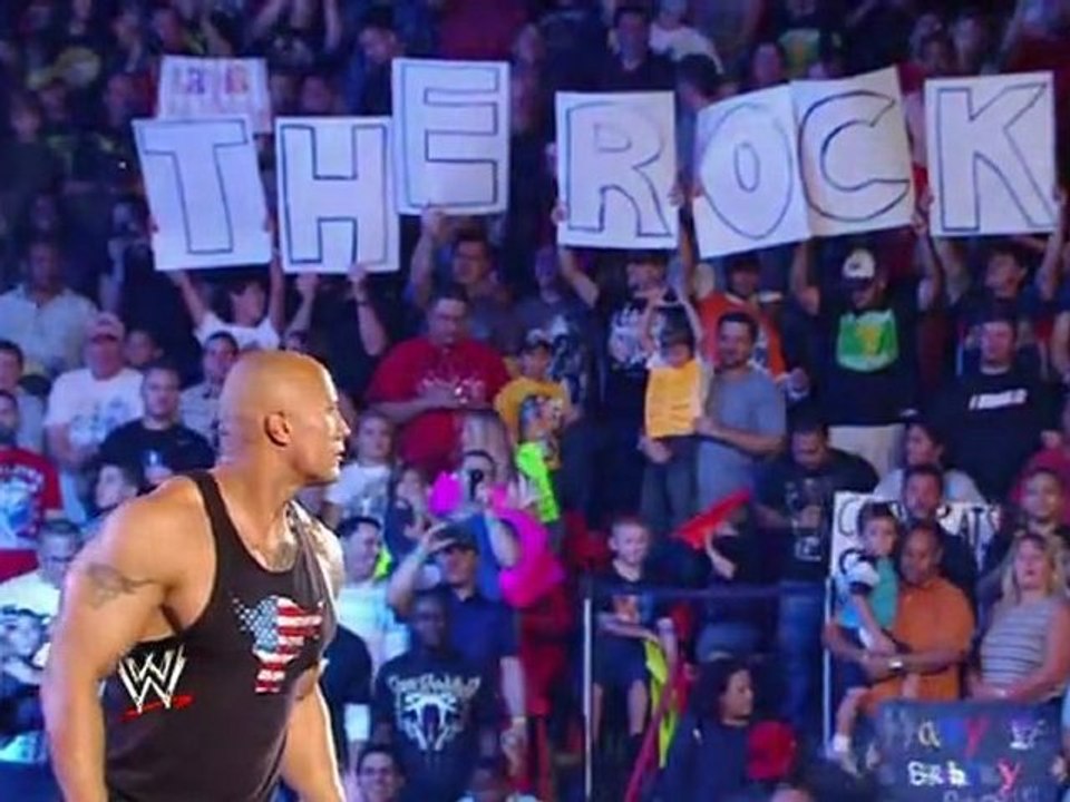 WWE Presents WresteMania 28 Hang Out