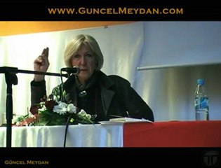 Ben Atatürk üm sen Atatürk sün - Banu avar  www.kumanda.org