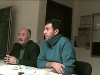 ALEVİLER NEDEN AFİYET OLSUN DEMEZLER