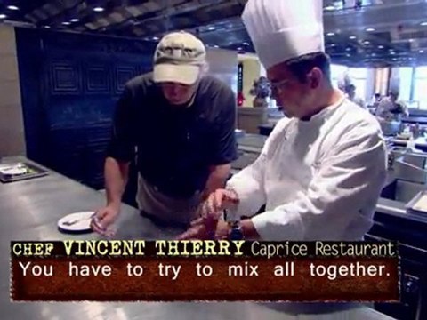 Hong Kong Culinary Adventures: Cantonese Cuisine, Wet Markets & Fine Dining