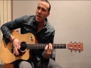 Merwan RIM - Le Tout'Infos - Live "Vous" & "Mens-moi"