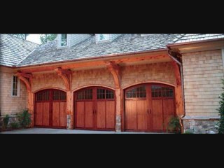Alpharetta Carriage Doors & Custom Carriage Doors (678) 294-4367