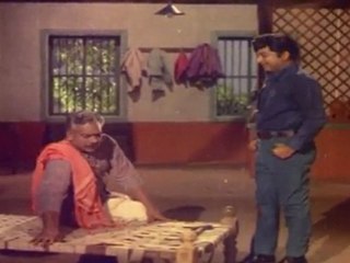 BATHILUKKU BATHIL - V.S.Raghavan Agrees For Vijayakumari Marriage