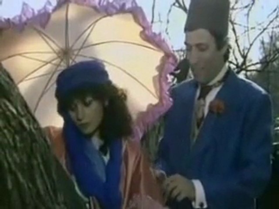 Fatma Girik aşk düğümü kendi sesinden hazırlayan serbülent öztürk