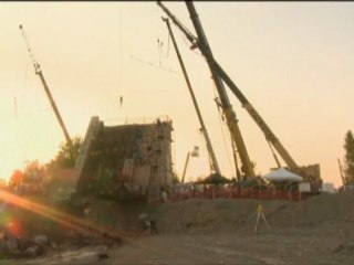 Dakota Stunt - Featurette Dakota Stunt (Anglais)