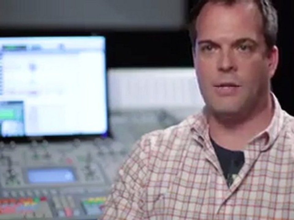 Real Steel - Featurette Real Sound