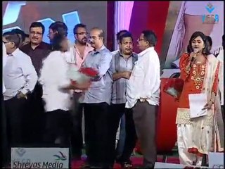 Tamanna In Rachcha Movie Audio Launch Function