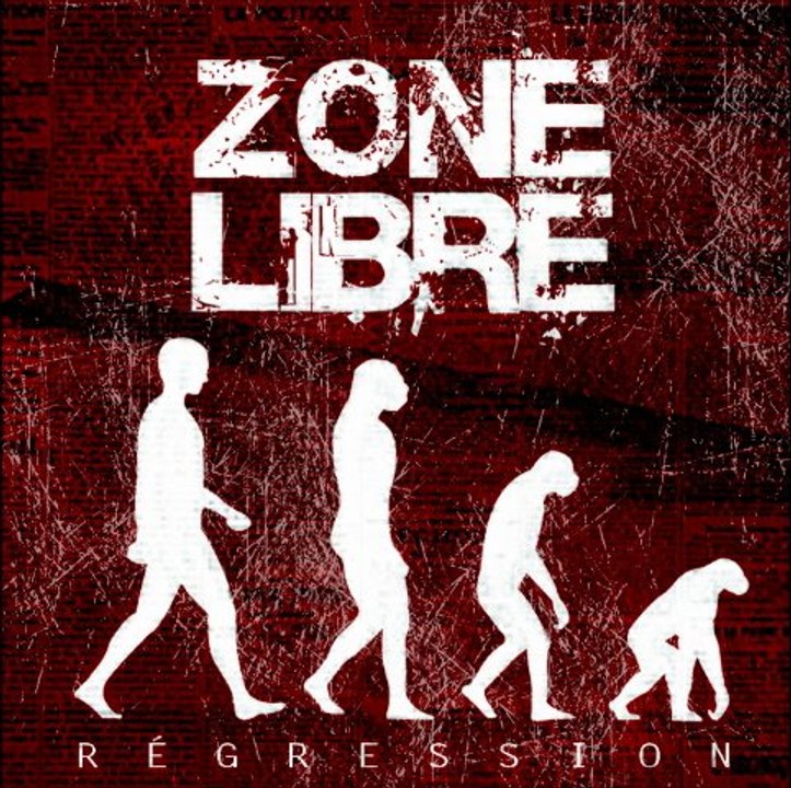 Zone Libre - Matraquage Populace