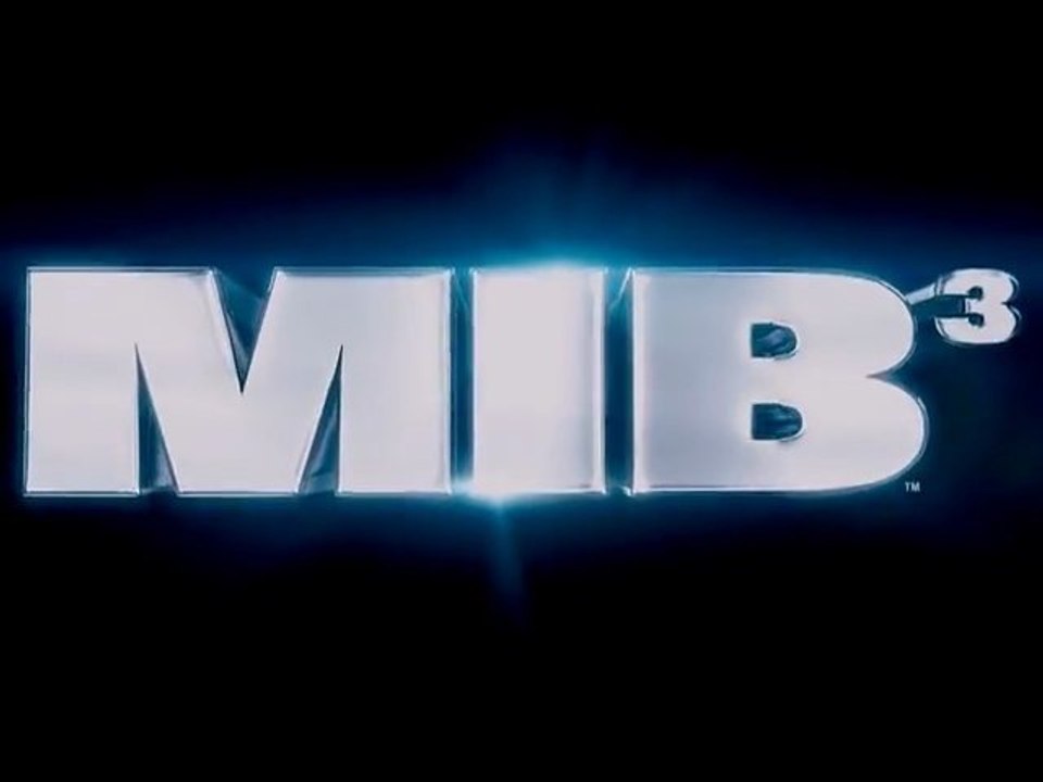 Men in Black III - Feature Trailer