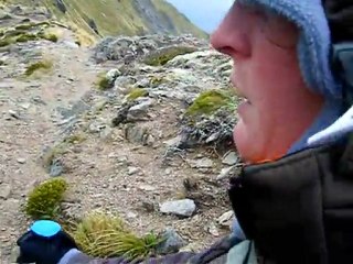 On a posé nos valises 4 Nouvelle Zélande