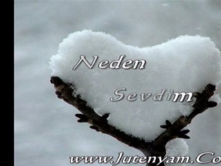 Maral Neden Sevdim siirli