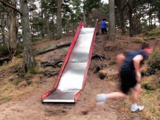 french presentation - ERASMUS - NORWAY