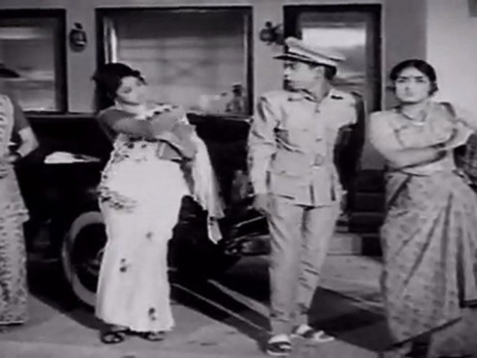 Penn Deivam - Nagesh Comedy 2
