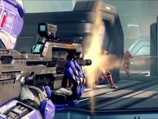 Making Halo 4- First Look