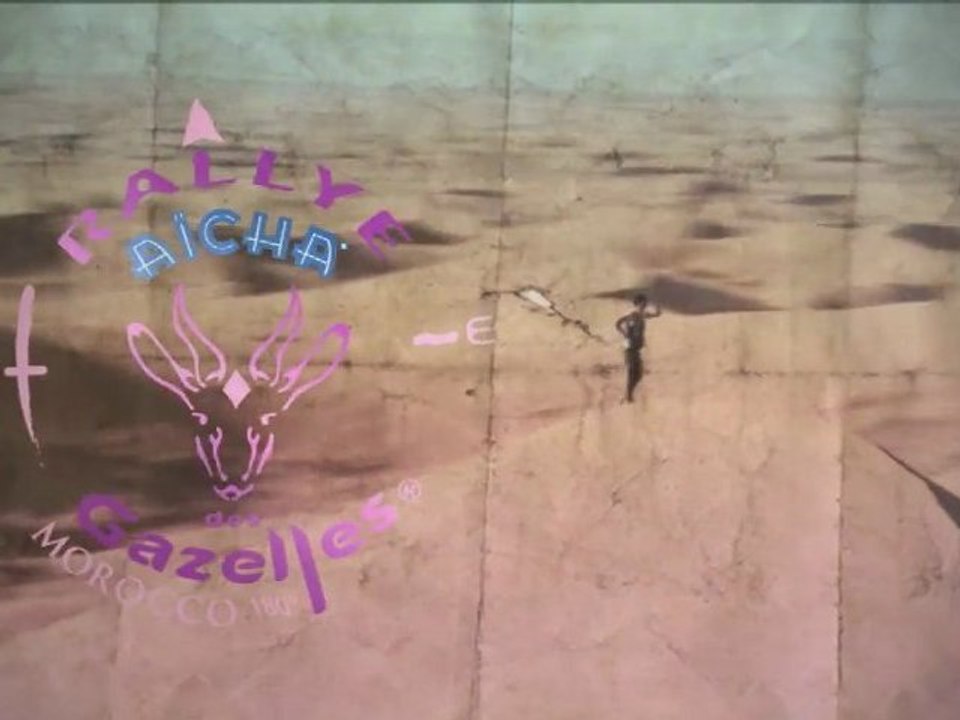 01Gazelles 2012 -  M6