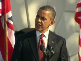 Warm welcome for UK Prime Minister at White House