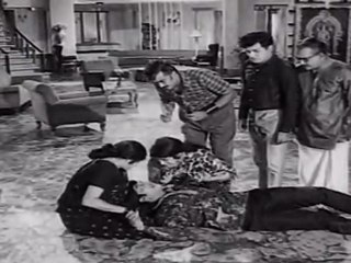 Penn Deivam - Climax Scene