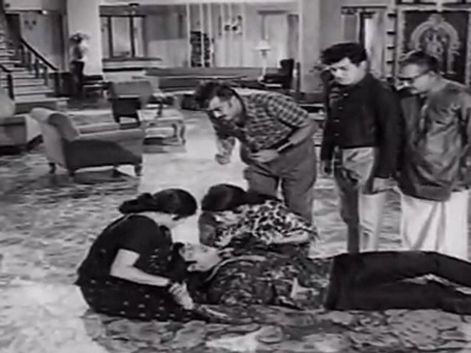 Penn Deivam - Climax Scene